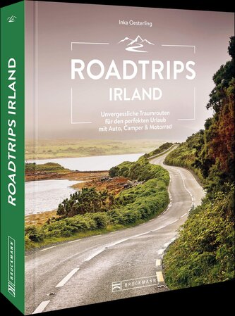 Roadtrips Irland