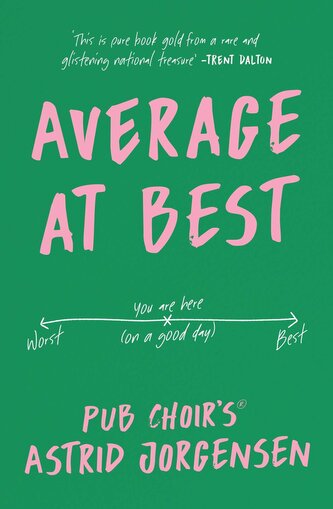 Average at Best