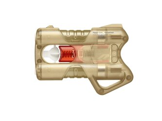 Guardian Angel III OC - zlatý Pepřový sprej