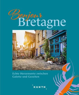 KUNTH Bonjour Bretagne