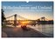 Wilhelmshaven und Umland - Idyllische Motive von Häfen, Meer und Landschaft (Wandkalender 2026 DIN A3 quer), CALVENDO Monatskale