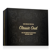 New Brand Perfumes Prestige Classic Oud EDP 100 ml W