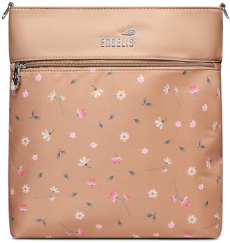 Amma Flowers Beige