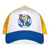 Truckerská kšiltovka Fallout - Cocktail