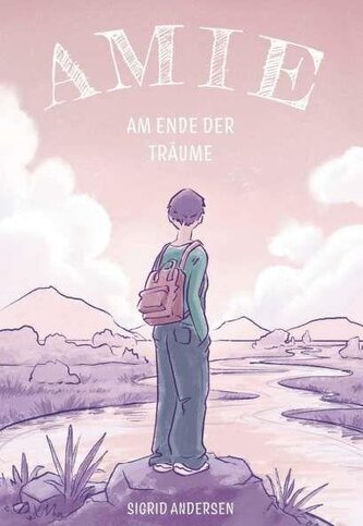 Amie - Am Ende der Träume