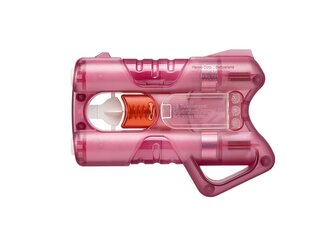 Guardian Angel III OC - vínově červený Pepřový sprej