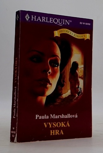 Vysoká hra
