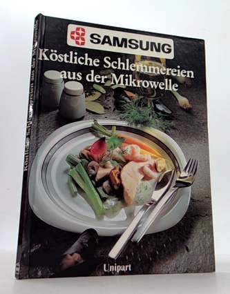 Köstliche Schlemmereien aus der Mikrowelle