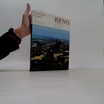 Brno a okolí