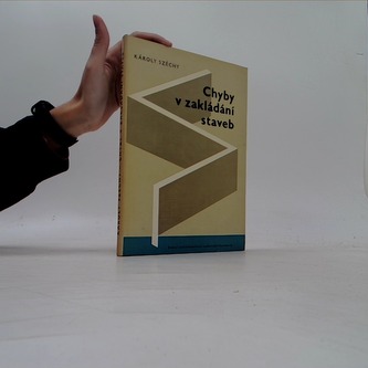 Chyby v zakládání staveb