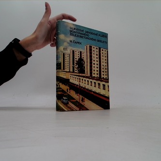 Silikátové obvodové pláště montovaného železobetonového skeletu