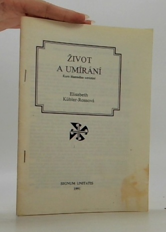 Život a umírání