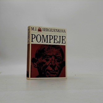 Pompeje