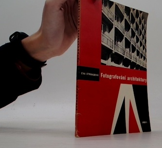 Fotografování architektury