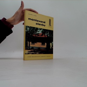 Montované stavby