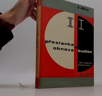 Přestavba a obnova budov