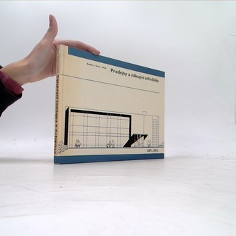 Prodejny a nákupní střediska