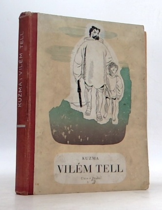 Vilém Tell