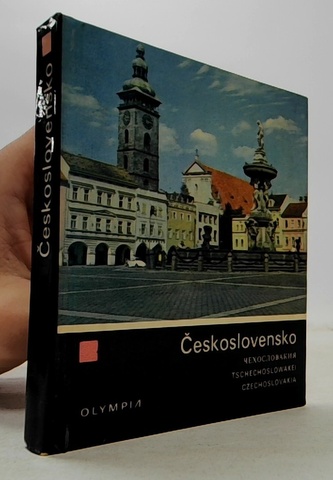 Československo