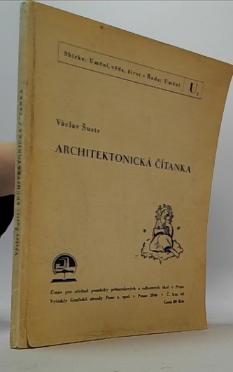 Architektonická čítanka