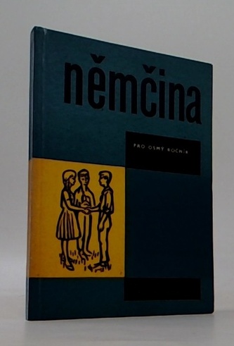Nemčina pro osmý ročnik