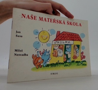 Naše mateřská škola