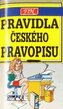 Pravidla českého pravopisu
