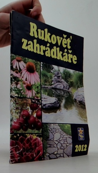 Rukověť zahrádkáře