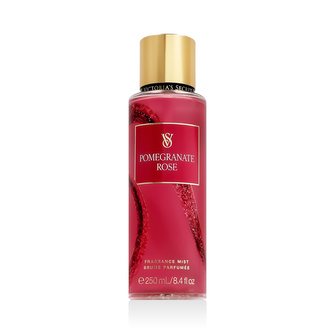 Victoria's Secret Pomegranate Rose tělový sprej 250 ml W
