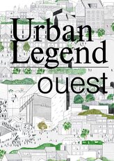 Urban Legend. Ouest