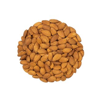 Mandle Premium z USA váha 1kg