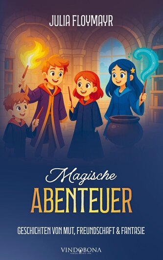 Magische Abenteuer