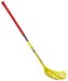 Florbal hůl HUNTER 95 cm Sedco levá - Levá (Fiberglass (sklolaminát))