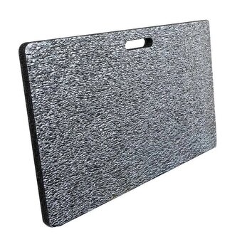 Klekací podložka MIRELON s PETZ fólií 25*320*520 mm