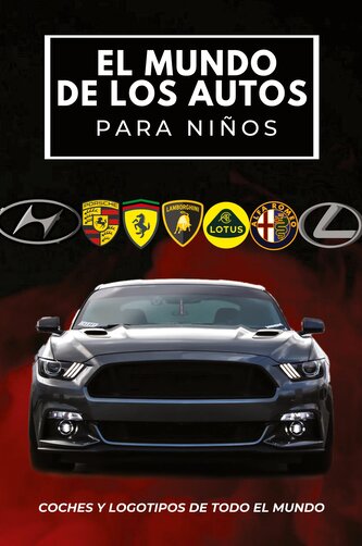 El mundo de los autos para niños