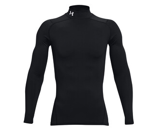 Pánské sportovní tričko Under Armour černé (1366072 001) XL