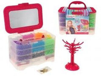 Zestaw do tworzenia bransoletek