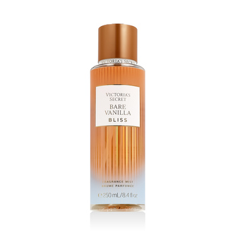 Victoria's Secret Bare Vanilla Bliss tělový sprej 250 ml W