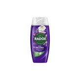 Radox Sprchový gel Feel Relaxed 225ml