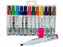 Markery 12 kolorów