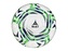 Míč kopaná Select FB Classic 25/26 - 4 - White/Green - zelená (Syntetická kůže/Textil)