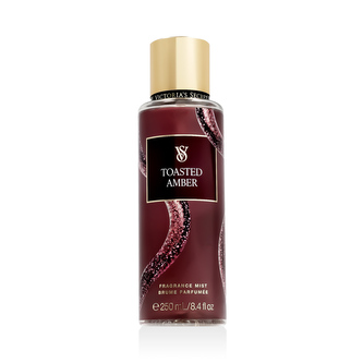 Victoria's Secret Toasted Amber tělový sprej 250 ml W