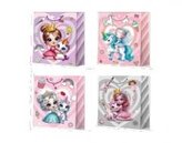 Torebka prezentowa L dziecięca mix