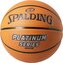 Míč basket Spalding Platinum Series SZ7 (Guma)