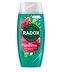Radox Sprchový gel Feel Hydrated 225ml