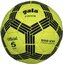 Míč sálová kopaná GALA BF5083S - žlutá (Syntetická kůže/Textil)
