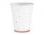 Kubeczki papierowe Celebrate 250ml 6szt