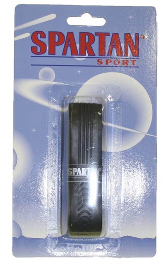 Tenisová omotávka SPARTAN TOP 700 - černá