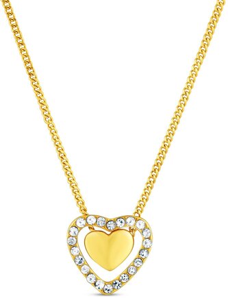 Náhrdelník Lunira Gold