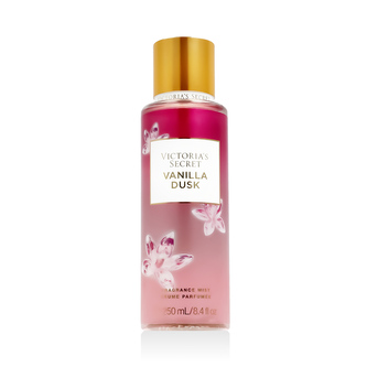 Victoria's Secret Vanilla Dusk tělový sprej 250 ml W